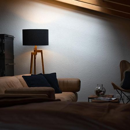 Villa Hundert Boutique Mountainscape Engelberg Kültér fotó