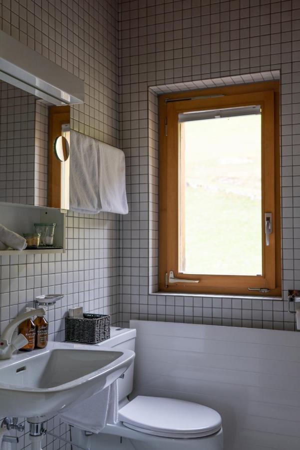 Villa Hundert Boutique Mountainscape Engelberg Kültér fotó