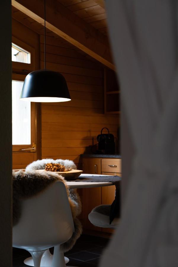 Villa Hundert Boutique Mountainscape Engelberg Kültér fotó