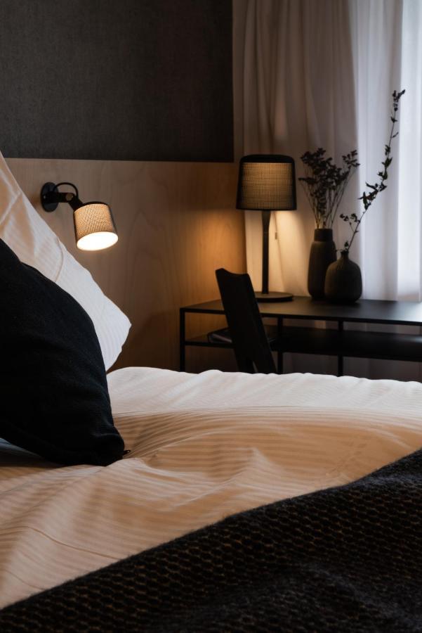 Villa Hundert Boutique Mountainscape Engelberg Kültér fotó